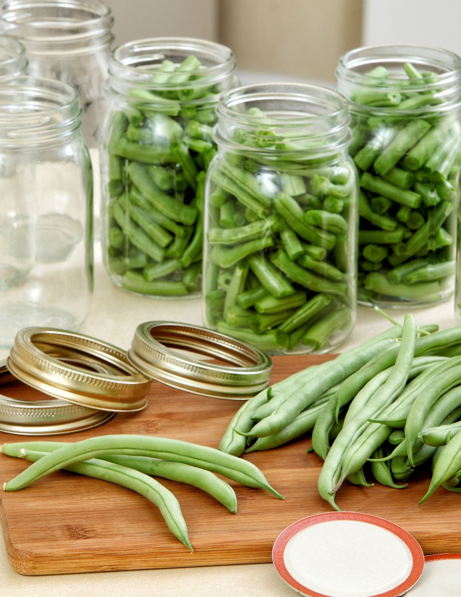 Canning 101